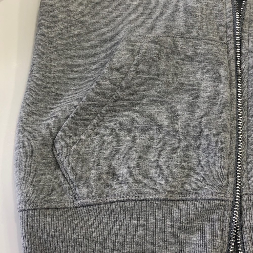 New Balance Women’s Zip-Up Hoodie - Size XS - Picture 14 of 16